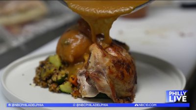 Foodies rejoice! It's time to make your reservations for Pocono Mountains Restaurant Week