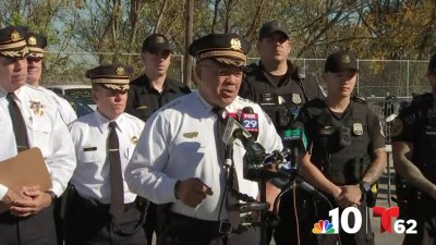 Philly police announce more arrests in illegal car meetups