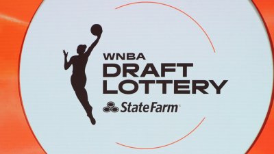 2025 WNBA Draft Lottery: Date, odds, how it works