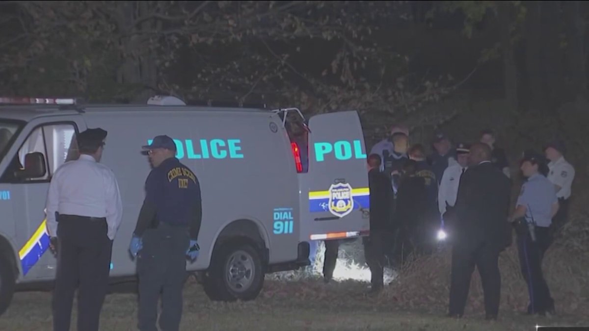 Family of woman found in shallow grave speaks out – NBC10 Philadelphia
