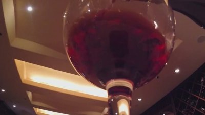 Get a lesson in wine tasting with NJ Wine Month in full ‘swig'