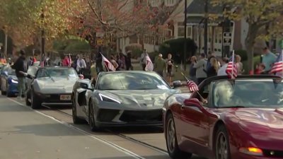 Honoring heroes from suburbs to Philly to South Jersey on this Veterans Day