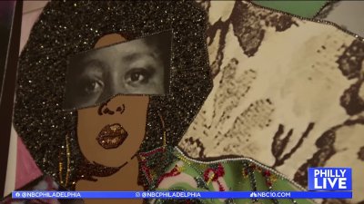 New Barnes exhibit is ‘All About Love'