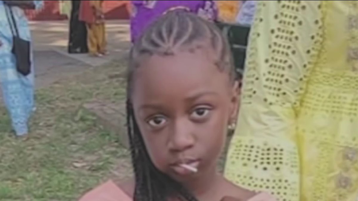Teen sentenced for shooting that led to death of girl who was killed by ...