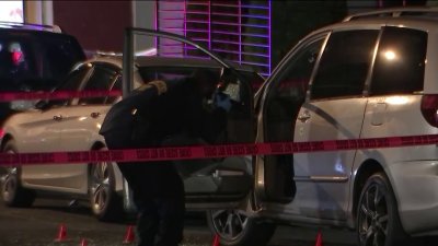 Philly man ambushed on his way home and was shot in the chest, killed