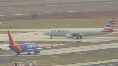 Philly airport launches valet parking