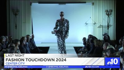 Fashion Touchdown 2024 huge success in Center city