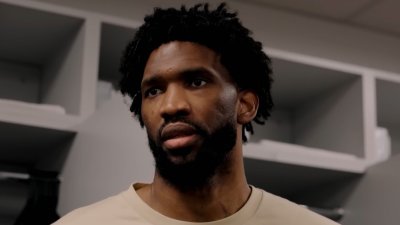 ‘It is unacceptable' — Embiid on Sixers' early-season performance, record