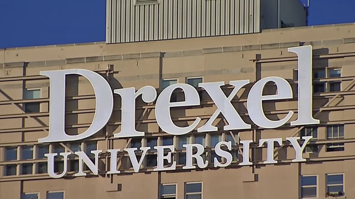 Drexel University Lays Off 60 Staff Members