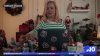 ‘The Office' star Angela Kinsey talks starring in new Christmas movie