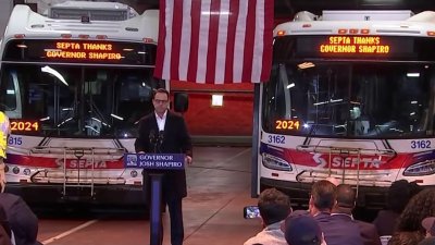 Gov. Shapiro orders PennDOT to send $153 million to SEPTA to stop ‘transit death spiral'