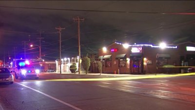 29-year-old man killed in Juniata Park