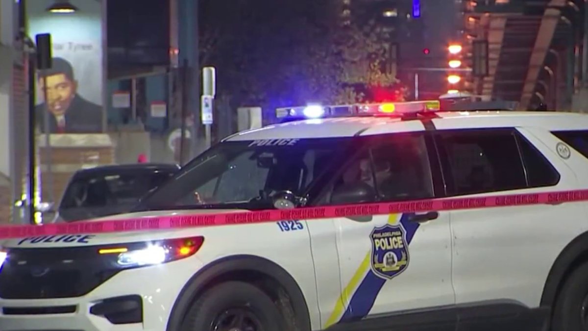 Targeted shooting leaves man dead in West Philly – NBC10 Philadelphia
