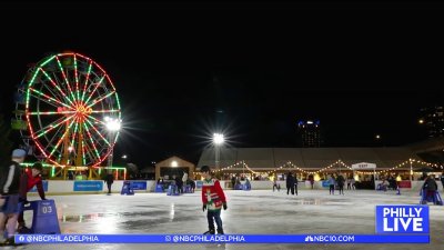 Winterfest returns for the holiday season with a brand-new layout