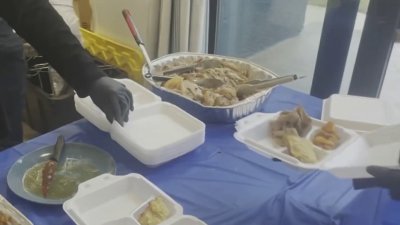 Communities comes together across Philly region to give back on Thanksgiving