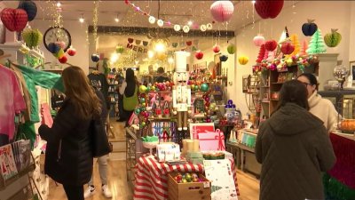 Manayunk's Little Apple is ready for Small Business Saturday