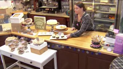 Local businesses excited for Small Business Saturday