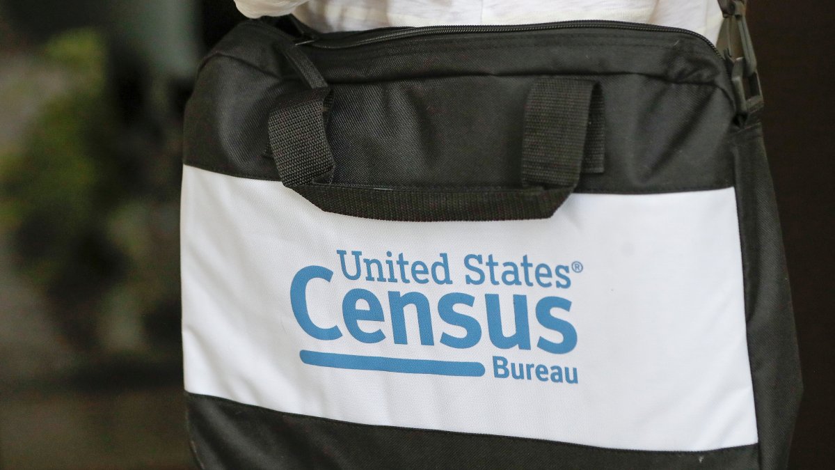 2027 Census to include gender identity, sexual orientation questions
