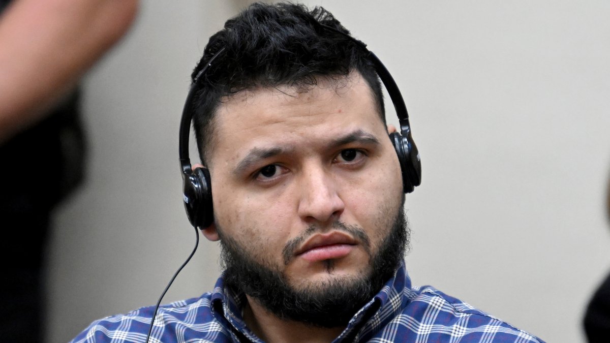 Man sentenced to life without parole for killing Laken Riley – NBC10 ...