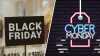 Your guide to Black Friday, Cyber Monday deals throughout the holiday season