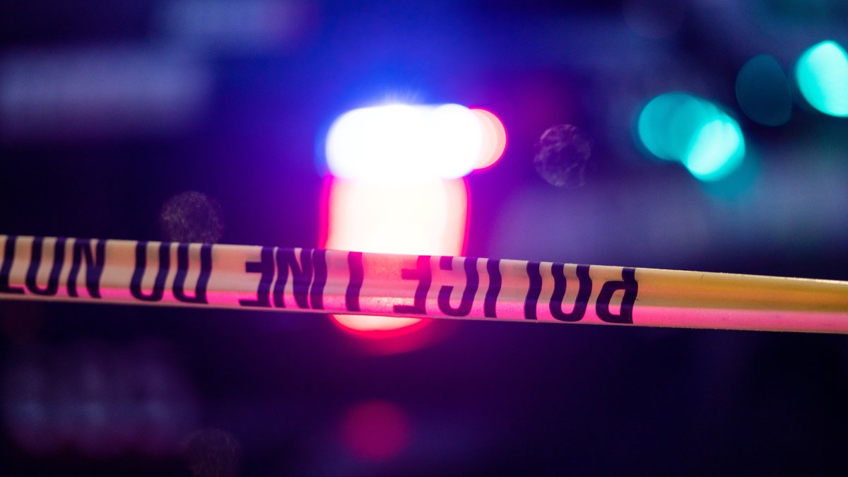 4 men hurt in Dover. Del. drive-by shooting, police say