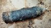 Treasure hunters discover unexploded ordinance in Cooper River, police say