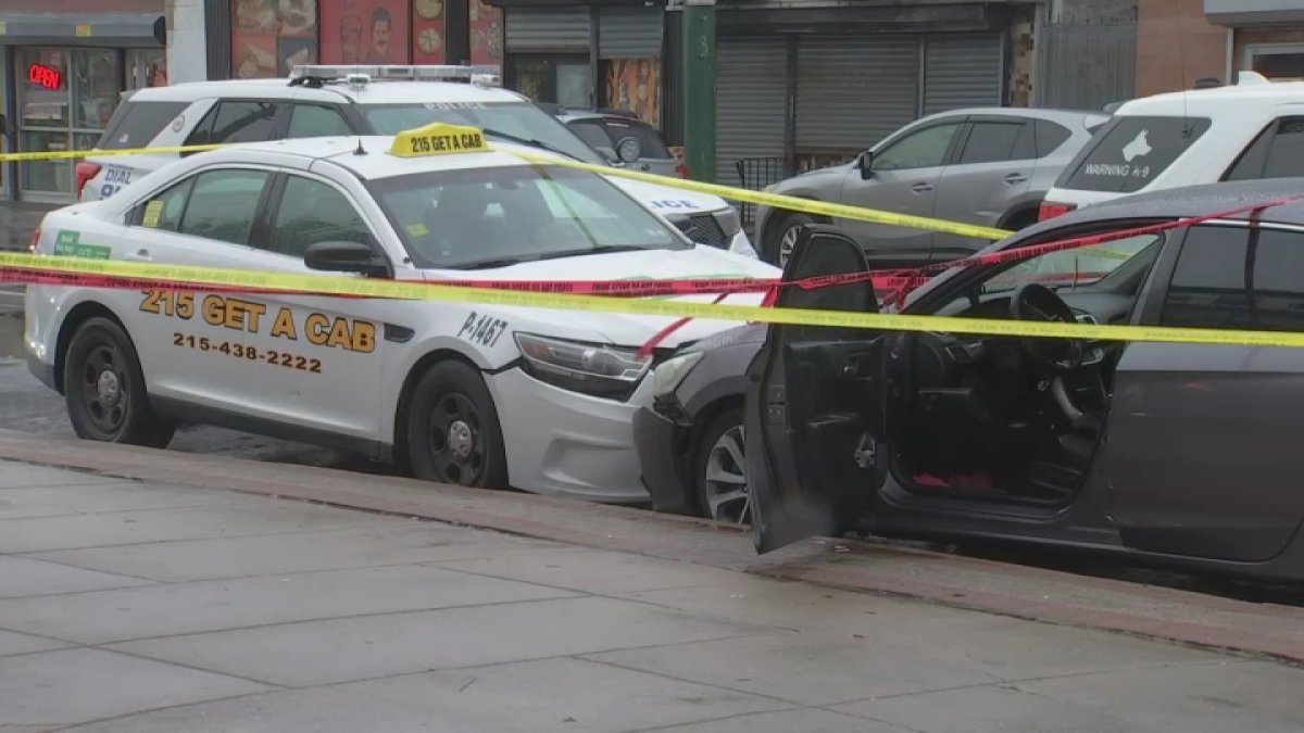 Man shot in the head, killed in Philly’s Frankford neighborhood – NBC10 ...