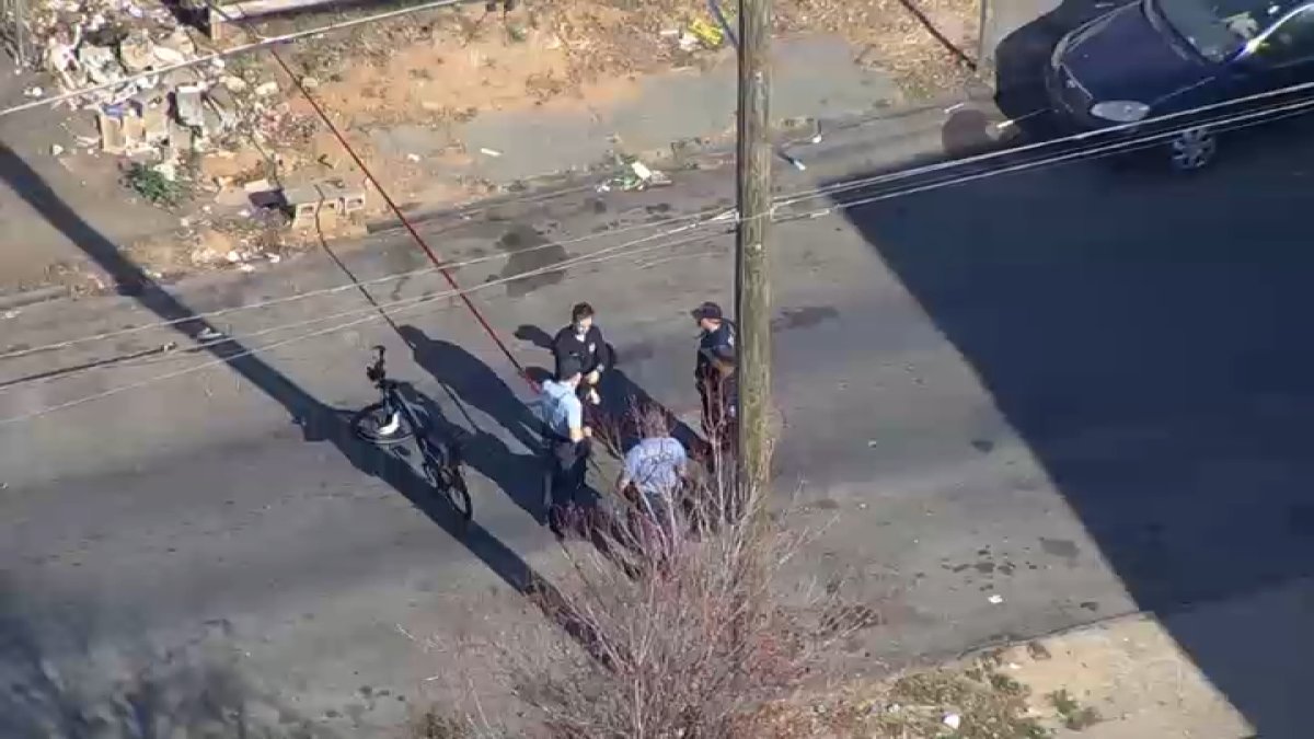 Police: Man killed, another hurt in Kensington double shooting – NBC10 ...
