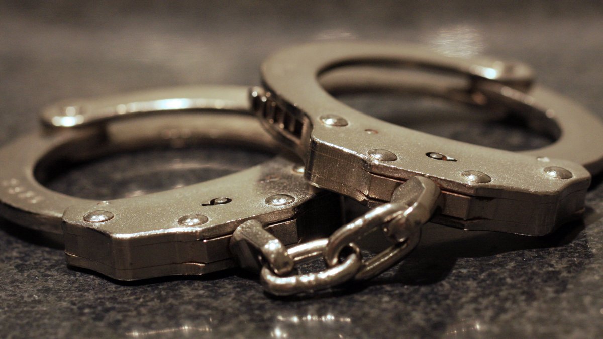 Arrested in Philadelphia shootings raises safety concerns
