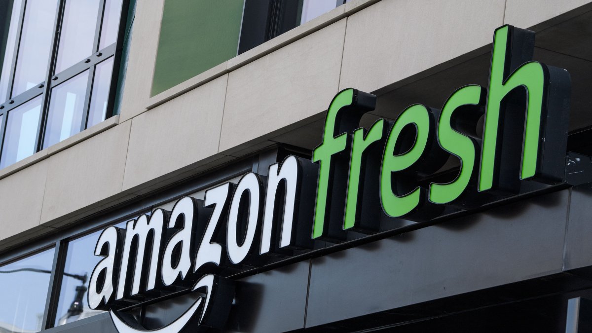 Amazon Fresh Opens New Stores Nationwide