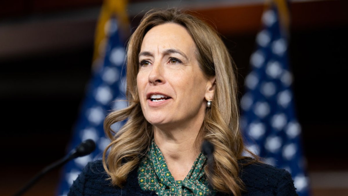  Mikie Sherrill set to deliver first budget address as New Jersey governor