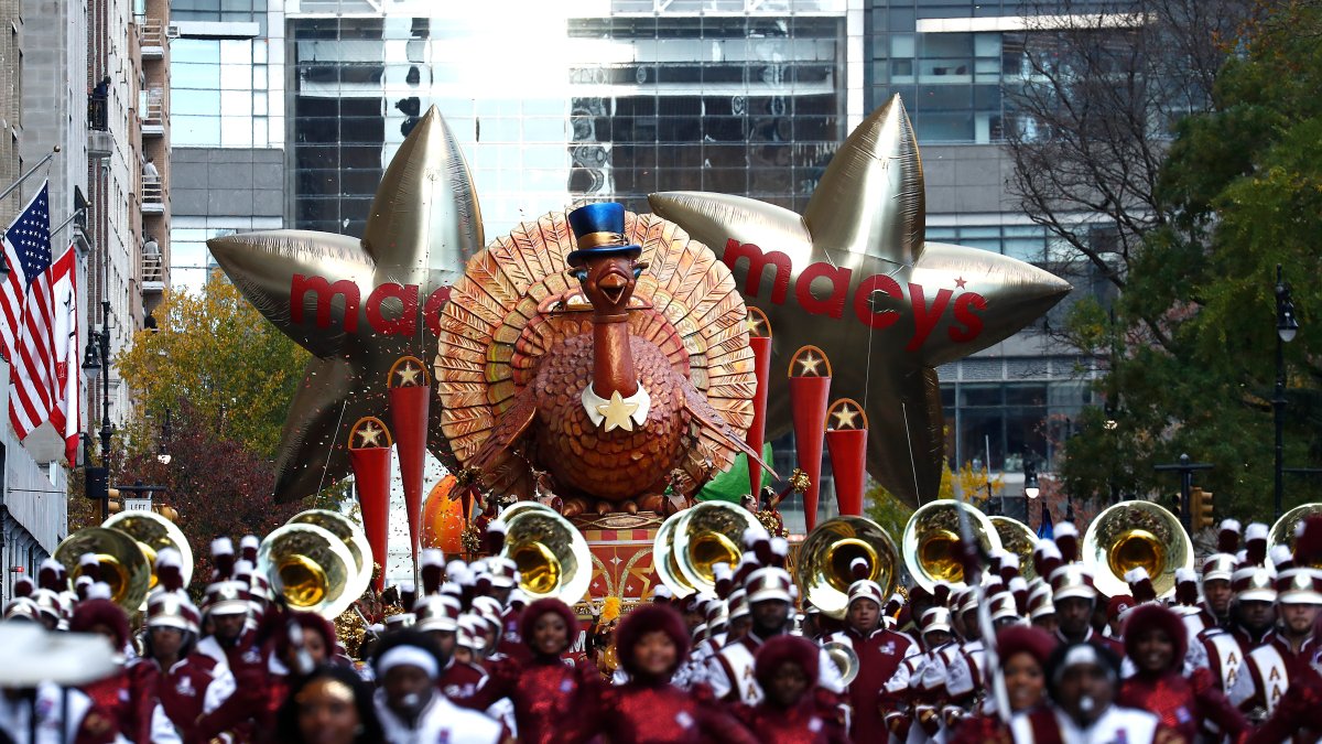 Who is performing at Macy’s Thanksgiving Day Parade? NBC10 Philadelphia