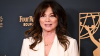 Valerie Bertinelli at the 51st Daytime Emmy Awards held at The Westin Bonaventure Hotel on June 7, 2024 in Los Angeles, California.