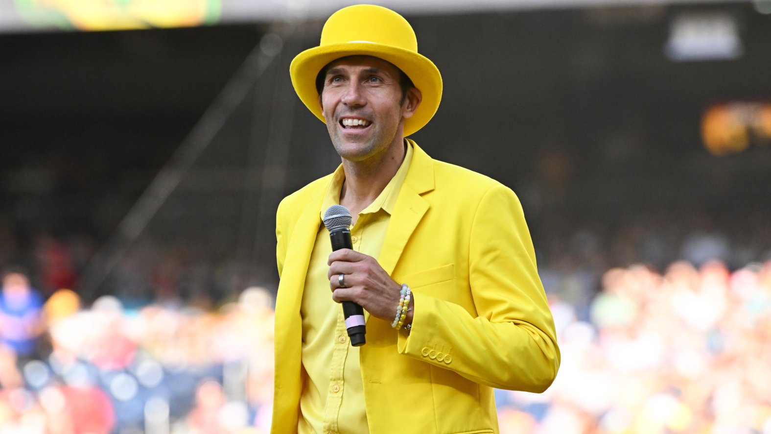 Who are the Savannah Bananas? โ NBC10 Philadelphia