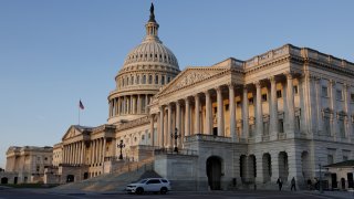 Capitol building