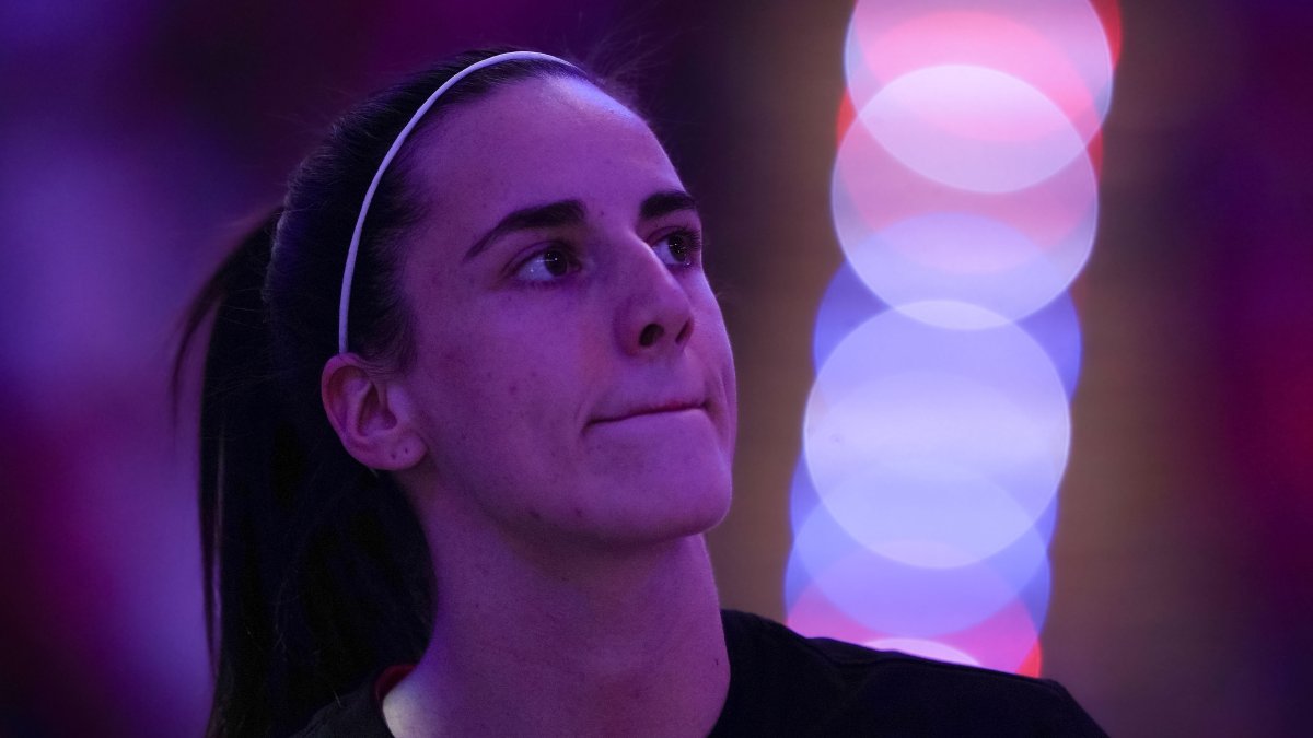 Caitlin Clark Bids for NWSL Team in Cincinnati