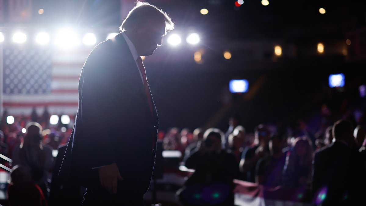 Justice Department to focus on felony Jan. 6 cases until Trump’s