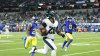 Winners, losers as Eagles rout Rams 37-20 on Sunday Night Football