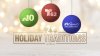 WATCH: NBC10, T62, NBC Sports Philly share our ‘Holiday Traditions'