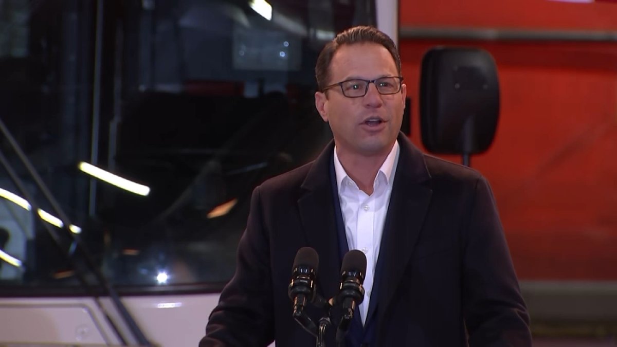 Gov. Shapiro orders PennDOT to flex $153 million to SEPTA to stop 'death spiral'