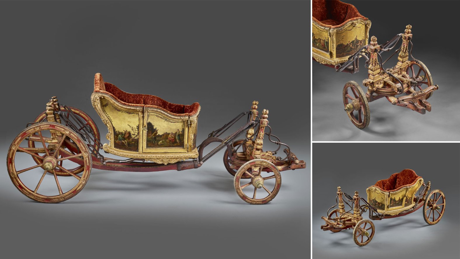 Neiman Marcus reveals 2024 holiday Fantasy Gifts NBC10 Philadelphia