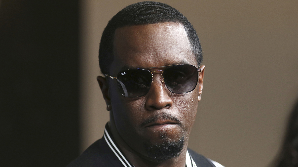 Sean ‘Diddy’ Combs Denied Bail A Third Time – NBC10 Philadelphia