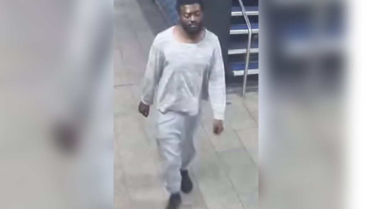 Man sought for allegedly sexually assaulting child in Center City ...