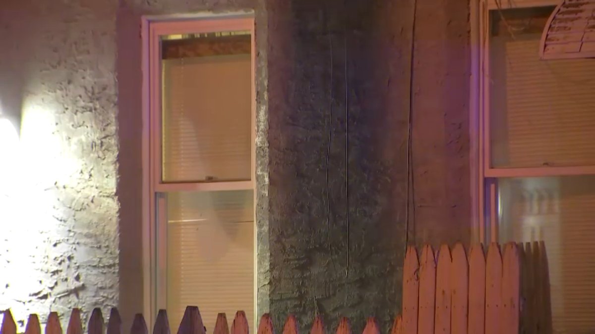 Paralyzed man shot in Northeast Philadelphia home invasion – NBC10 ...