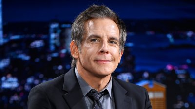 Ben Stiller was ghosted by Jimmy; Talks being mistaken for Adam Sandler