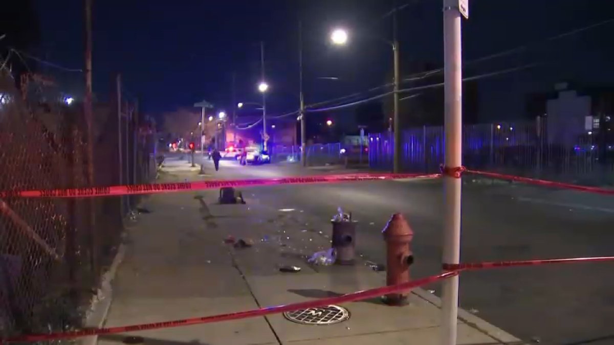 Man shot in the back of the head, killed in North Philly – NBC10 ...