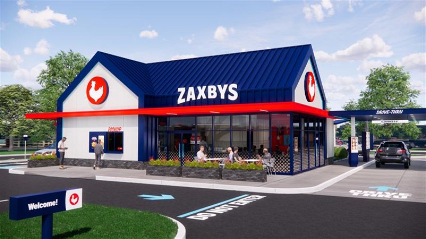 First Zaxbys to open in Pennsylvania, South Jersey in 2025 – NBC10 ...