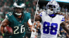 When is Eagles-Cowboys? Date, time and how to watch NFC East battle