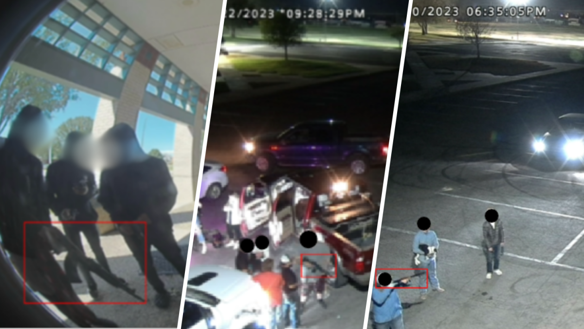 Temple University Adopts AI Gun Detection Technology