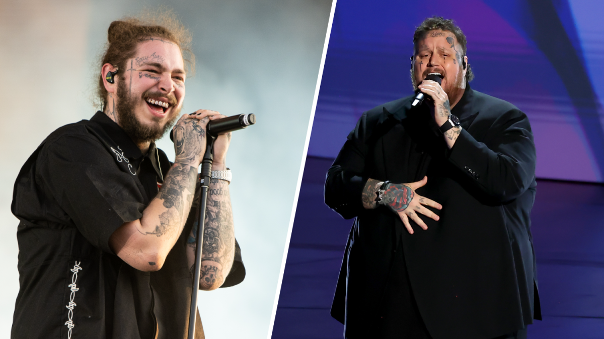 Post Malone's First Stadium Tour Covers US and Canada